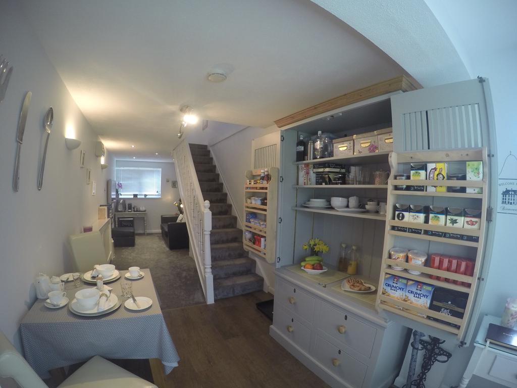 Herons Nest B&B Marlow  Exterior foto