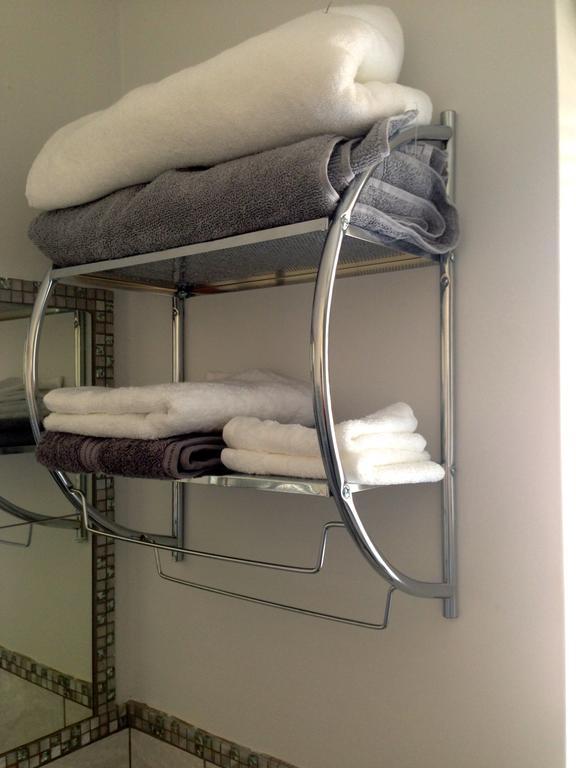 Herons Nest B&B Marlow  Zimmer foto