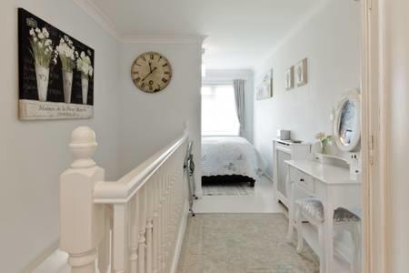Herons Nest B&B Marlow  Exterior foto